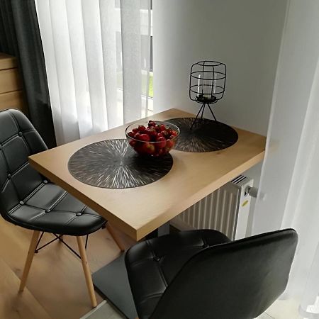 Apartament Wroclaw Centrum Dorzecze Legnickiej מראה חיצוני תמונה