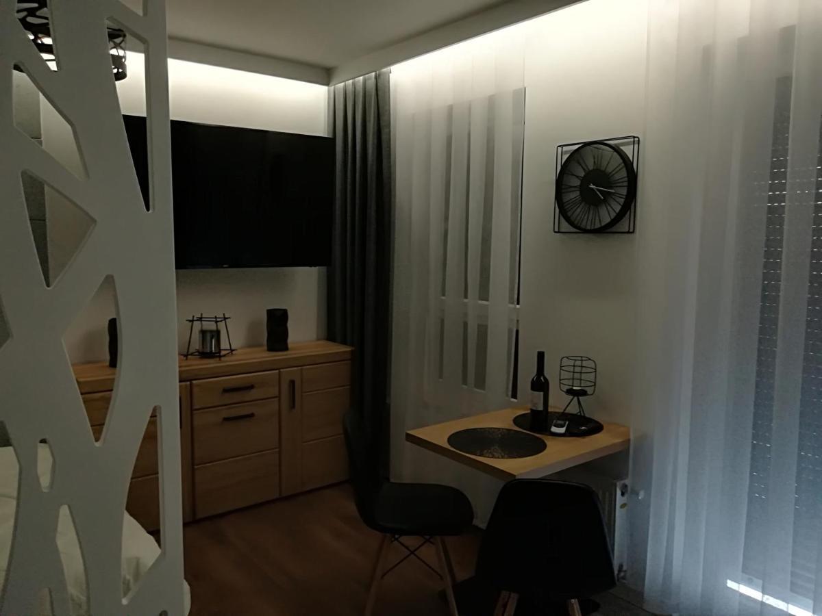 Apartament Wroclaw Centrum Dorzecze Legnickiej מראה חיצוני תמונה