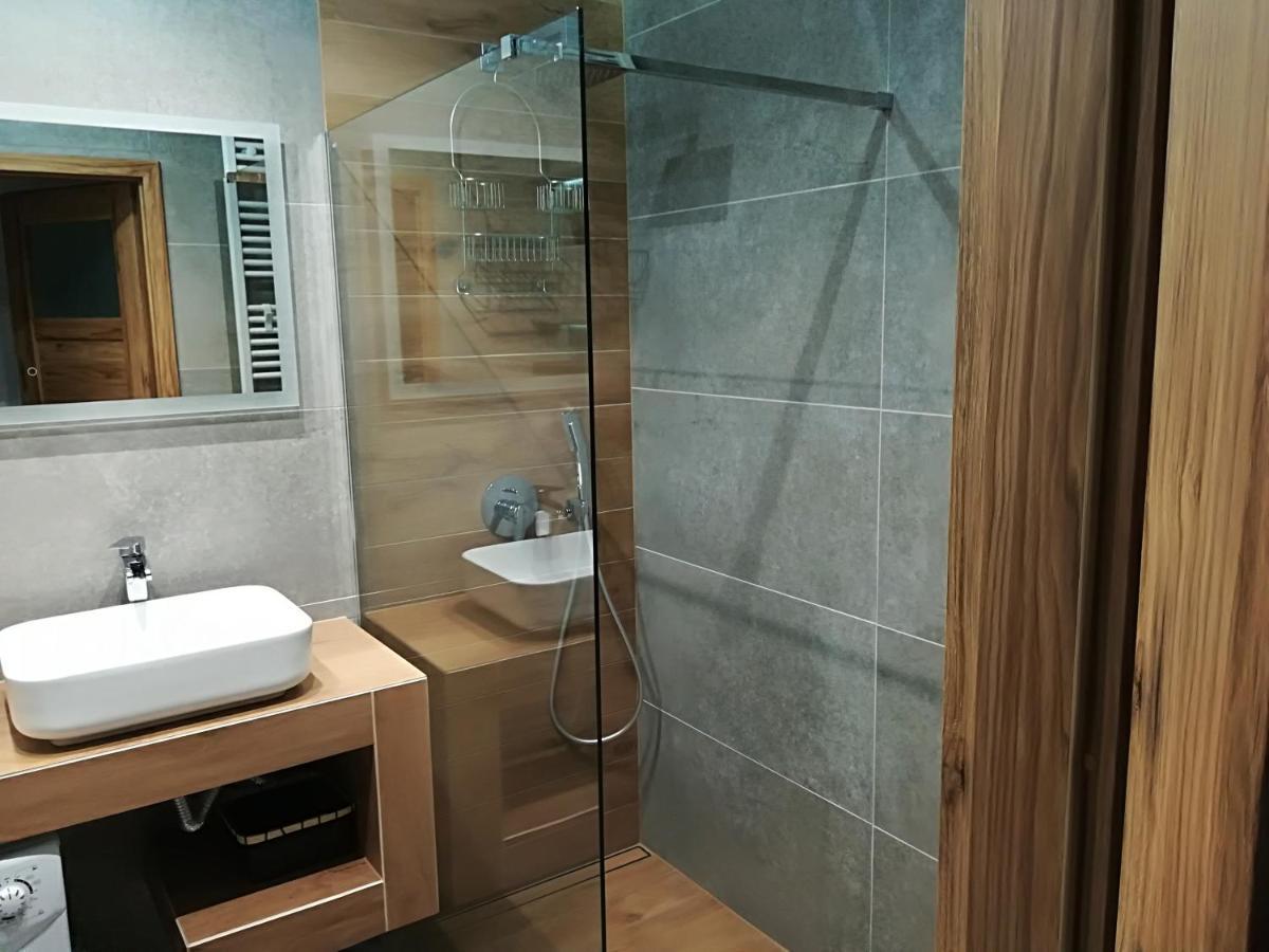 Apartament Wroclaw Centrum Dorzecze Legnickiej מראה חיצוני תמונה