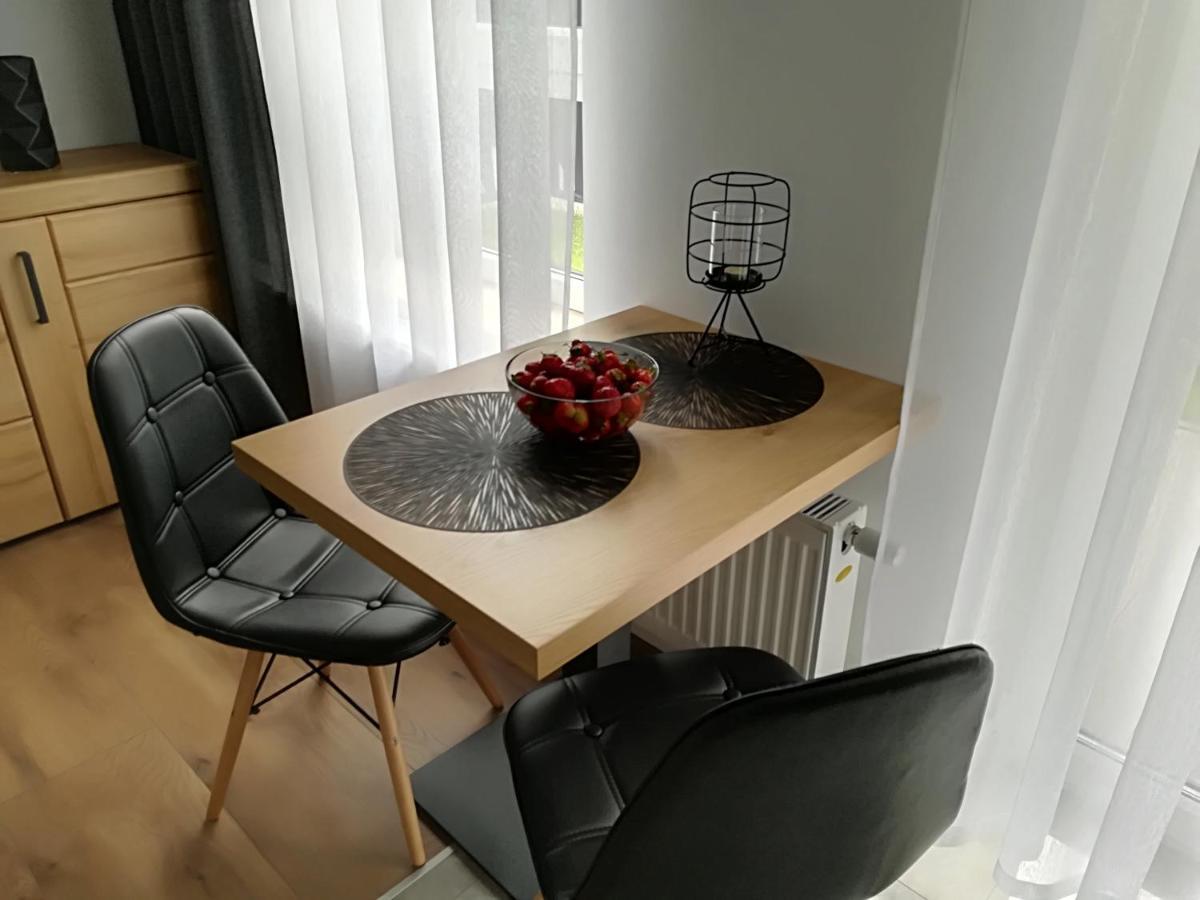 Apartament Wroclaw Centrum Dorzecze Legnickiej מראה חיצוני תמונה