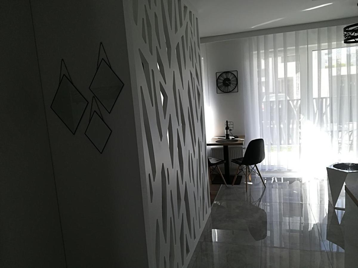 Apartament Wroclaw Centrum Dorzecze Legnickiej מראה חיצוני תמונה