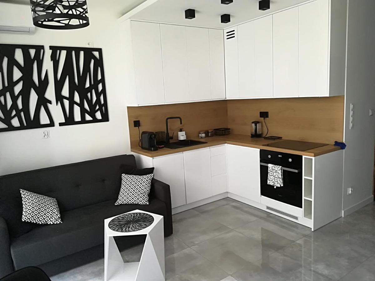 Apartament Wroclaw Centrum Dorzecze Legnickiej מראה חיצוני תמונה