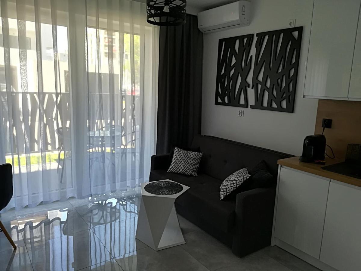 Apartament Wroclaw Centrum Dorzecze Legnickiej מראה חיצוני תמונה