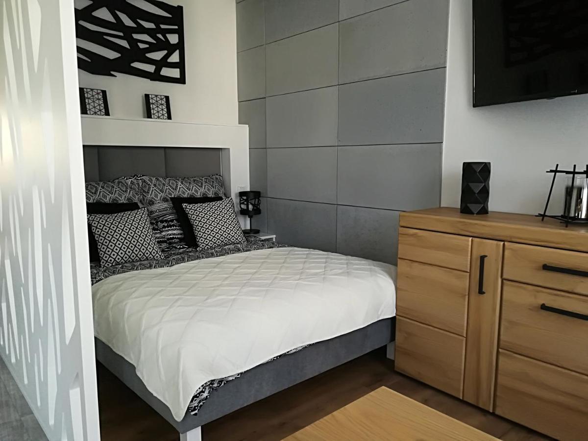 Apartament Wroclaw Centrum Dorzecze Legnickiej מראה חיצוני תמונה
