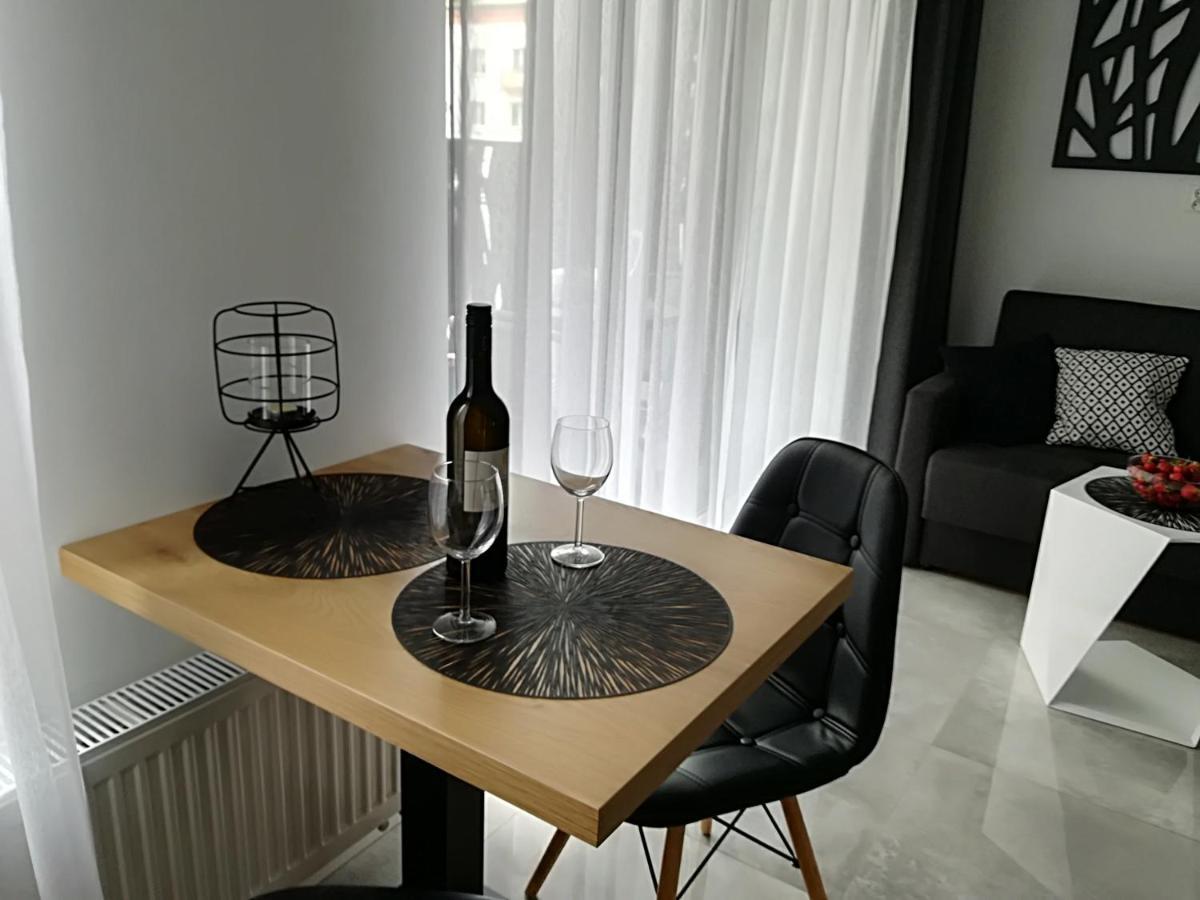 Apartament Wroclaw Centrum Dorzecze Legnickiej מראה חיצוני תמונה