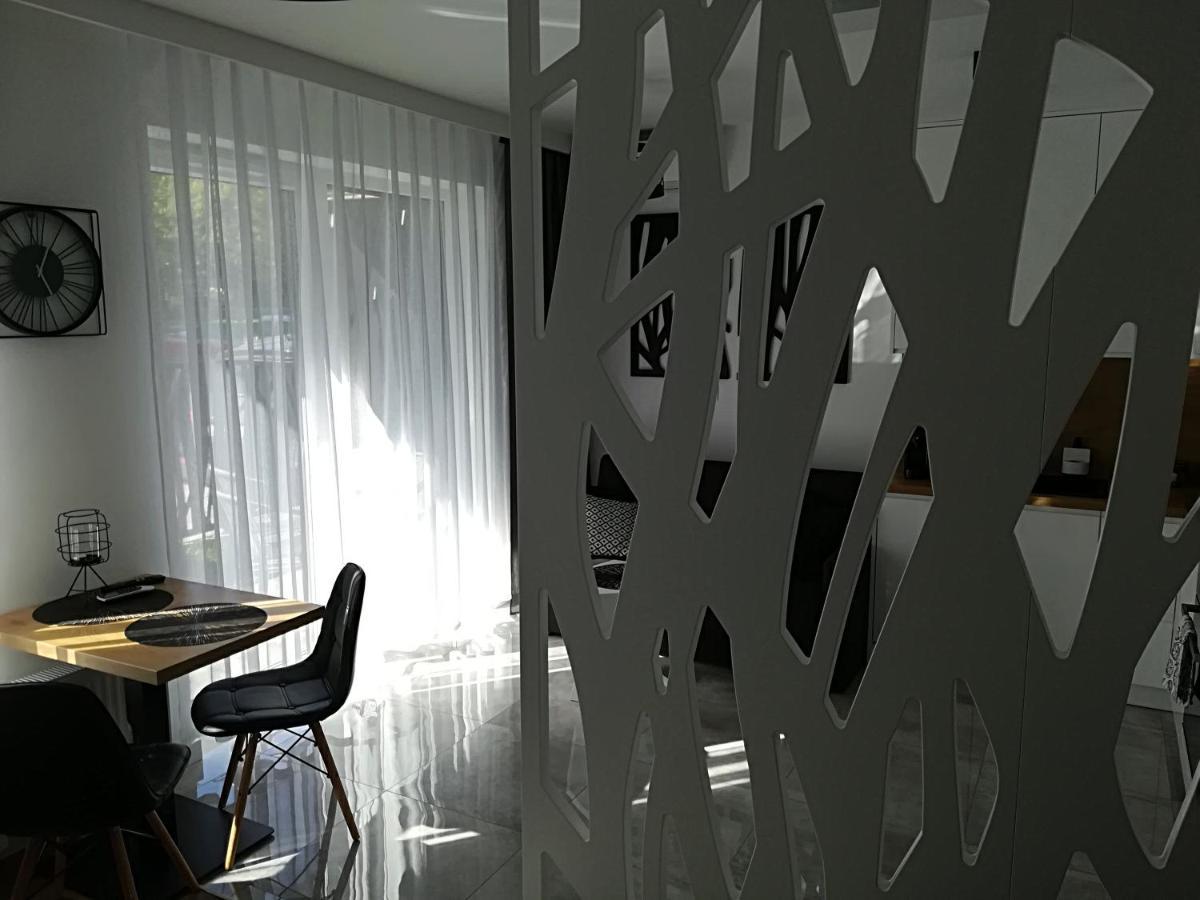 Apartament Wroclaw Centrum Dorzecze Legnickiej מראה חיצוני תמונה