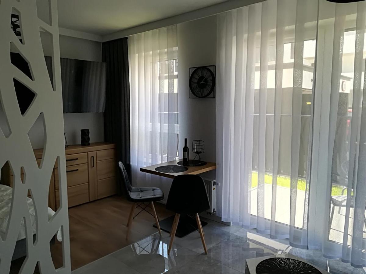 Apartament Wroclaw Centrum Dorzecze Legnickiej מראה חיצוני תמונה