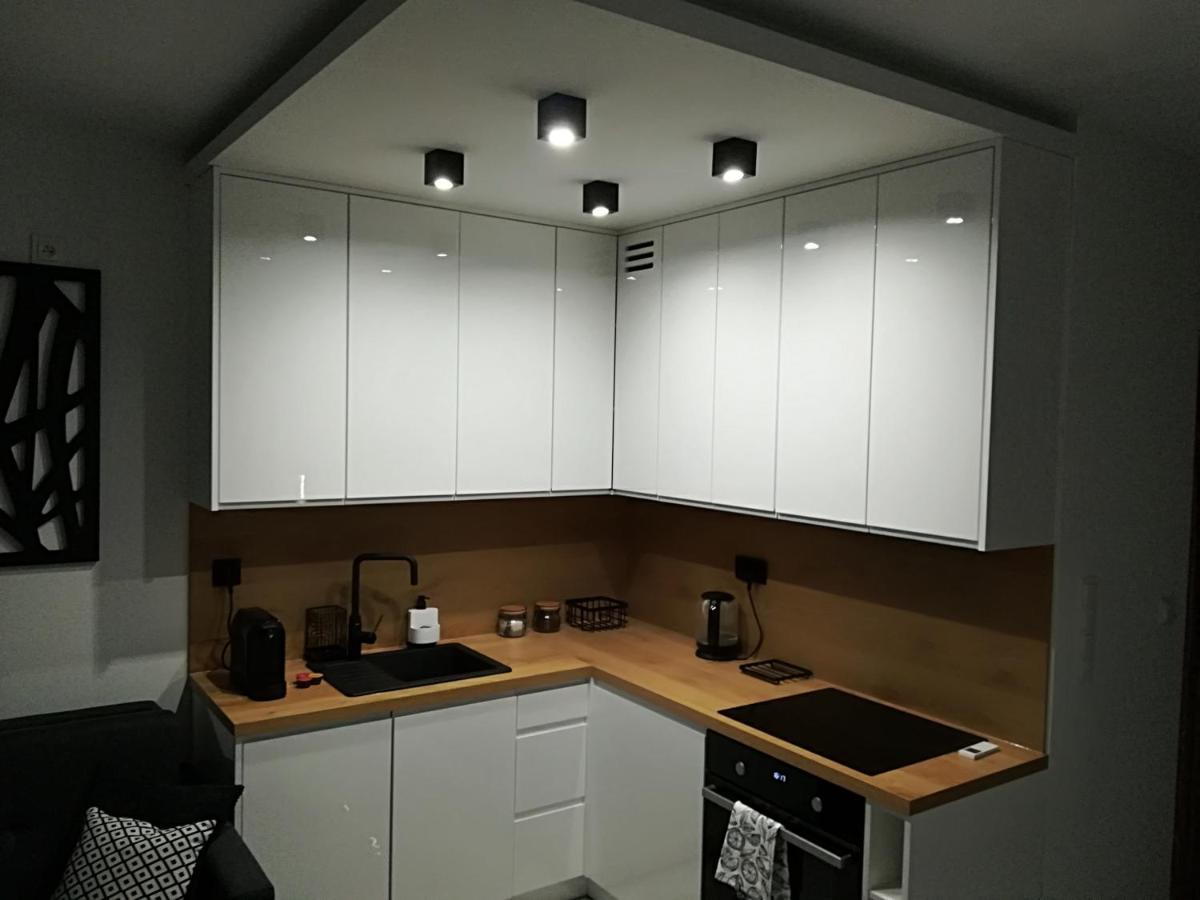 Apartament Wroclaw Centrum Dorzecze Legnickiej מראה חיצוני תמונה