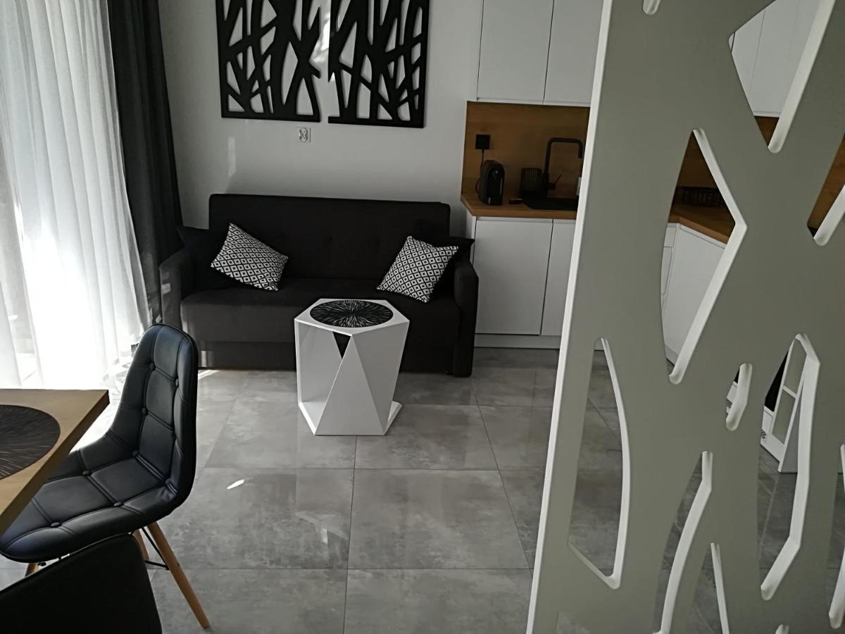 Apartament Wroclaw Centrum Dorzecze Legnickiej מראה חיצוני תמונה