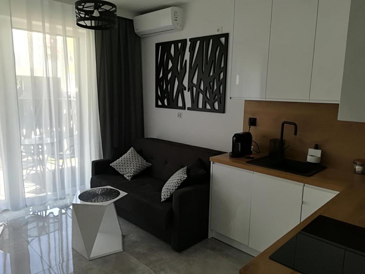 Apartament Wroclaw Centrum Dorzecze Legnickiej מראה חיצוני תמונה