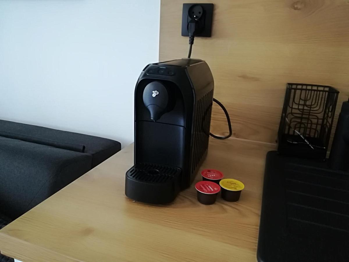 Apartament Wroclaw Centrum Dorzecze Legnickiej מראה חיצוני תמונה