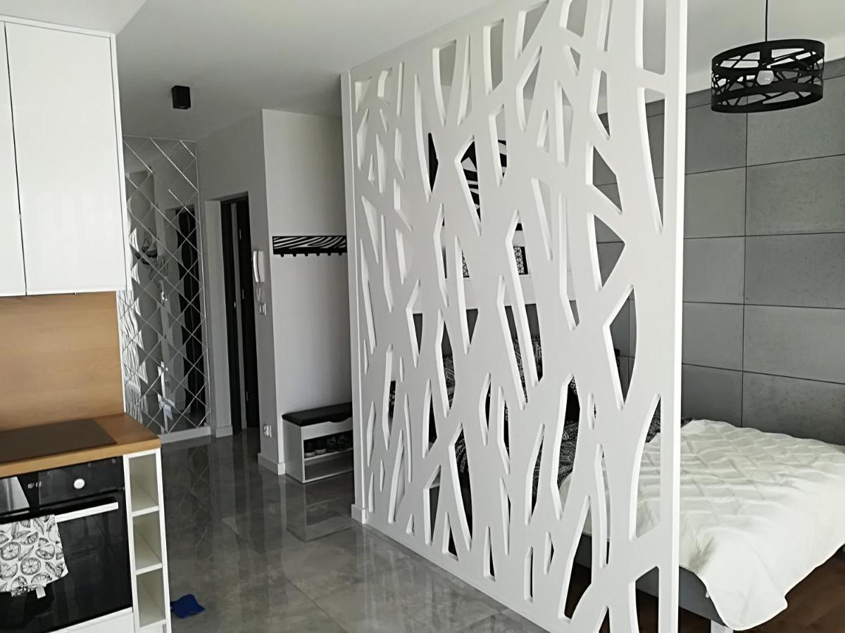 Apartament Wroclaw Centrum Dorzecze Legnickiej מראה חיצוני תמונה