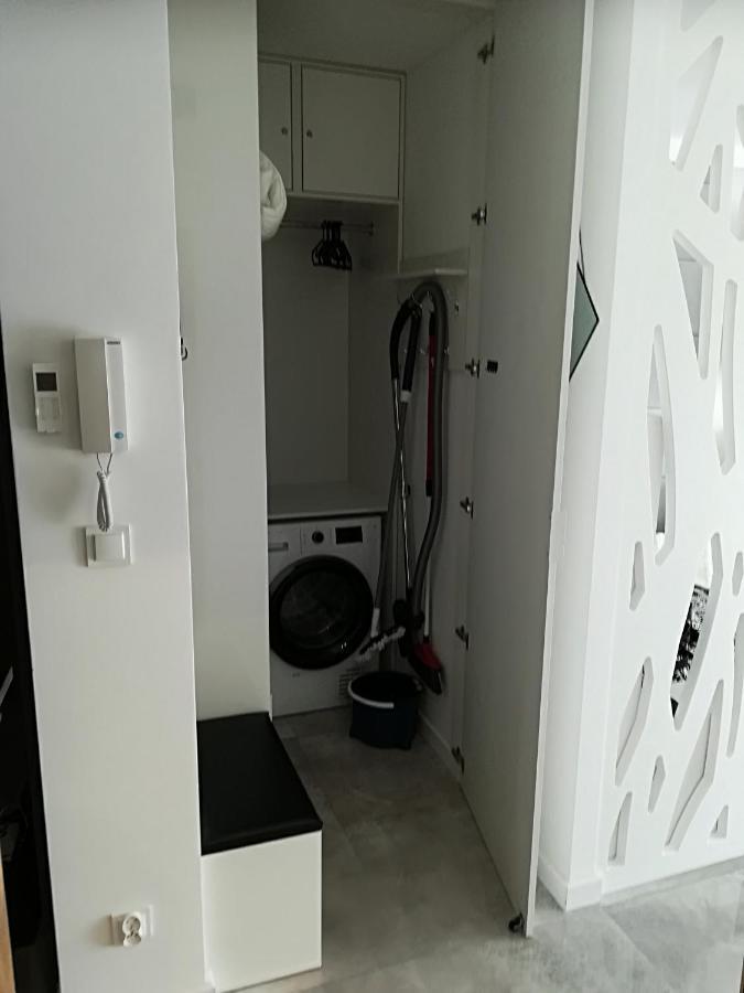 Apartament Wroclaw Centrum Dorzecze Legnickiej מראה חיצוני תמונה