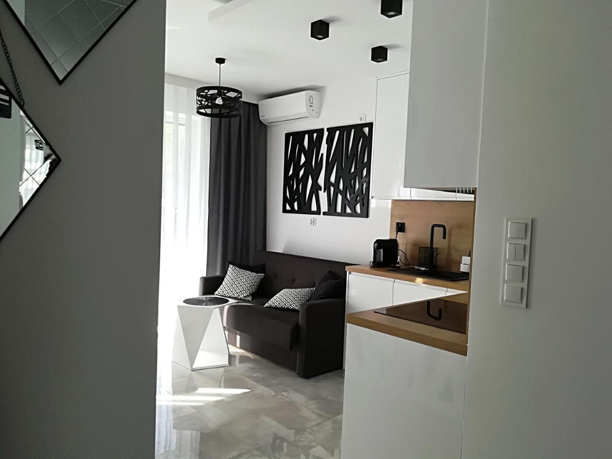 Apartament Wroclaw Centrum Dorzecze Legnickiej מראה חיצוני תמונה