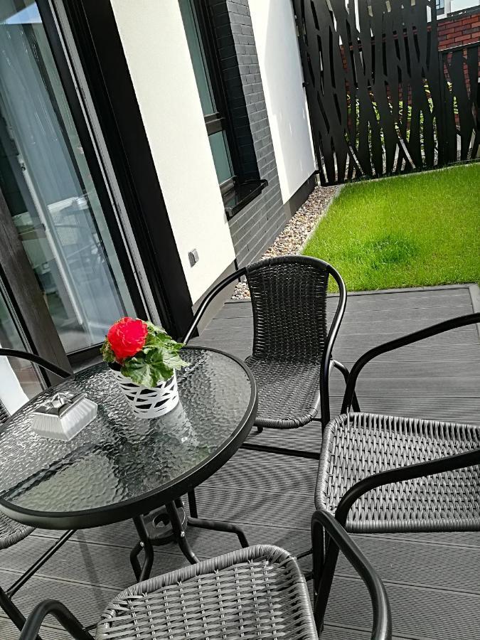 Apartament Wroclaw Centrum Dorzecze Legnickiej מראה חיצוני תמונה
