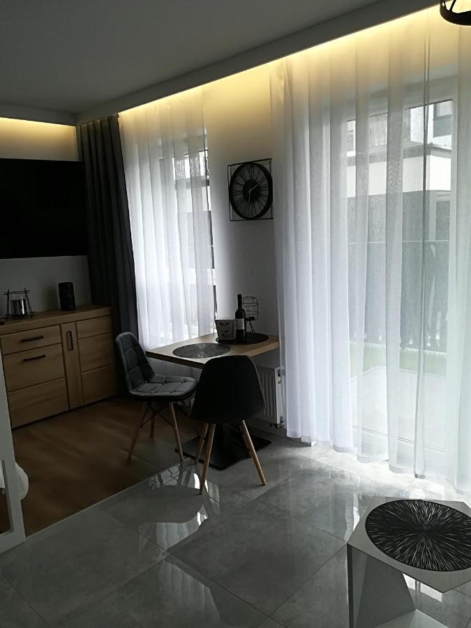 Apartament Wroclaw Centrum Dorzecze Legnickiej מראה חיצוני תמונה