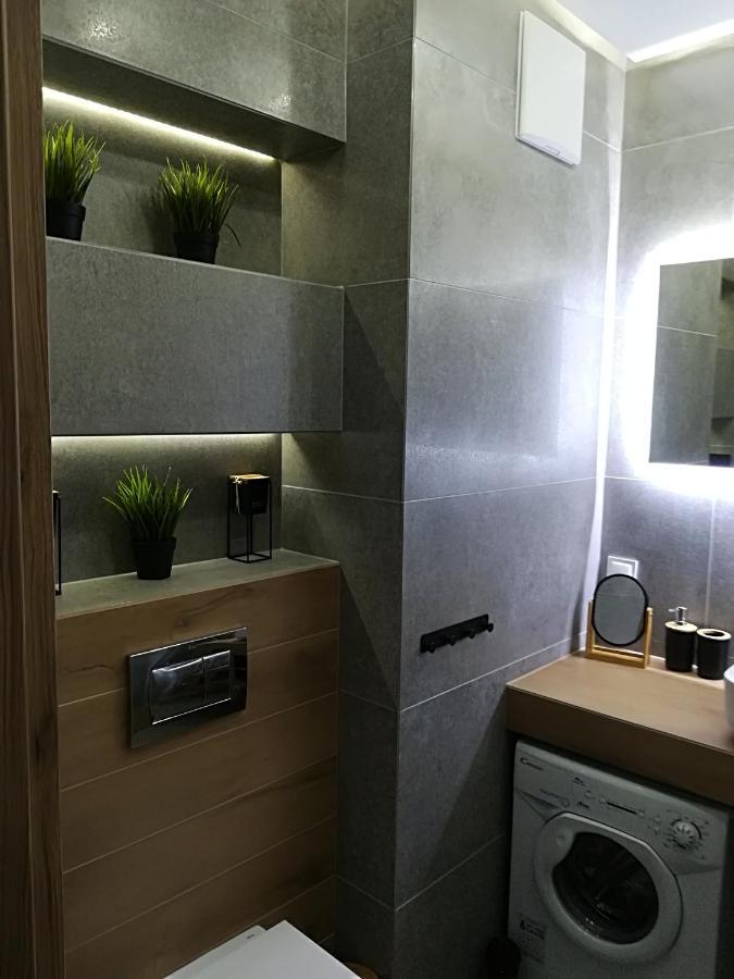 Apartament Wroclaw Centrum Dorzecze Legnickiej מראה חיצוני תמונה